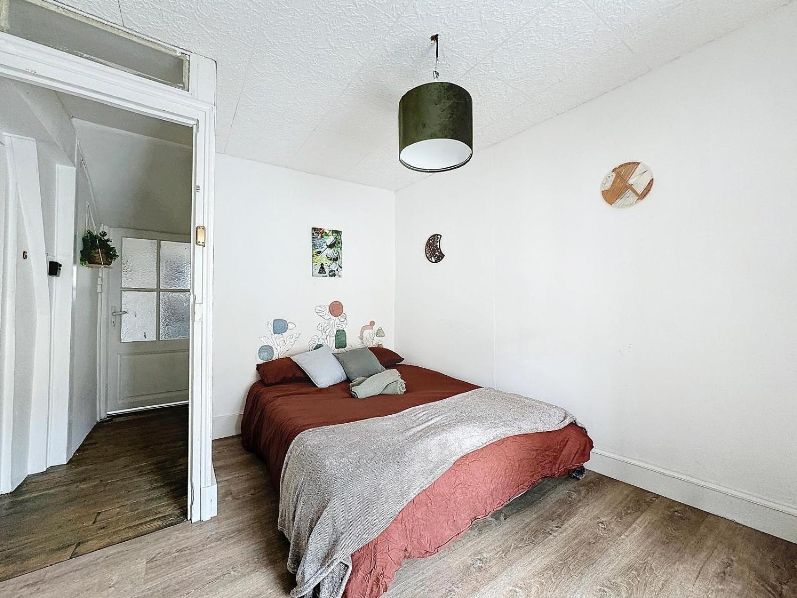 A1 Champagne Residence - 200 M2 14 Personnes 2 Toilets 4 Showers - Hyper Centre - Chalons En Champagne Esterno foto