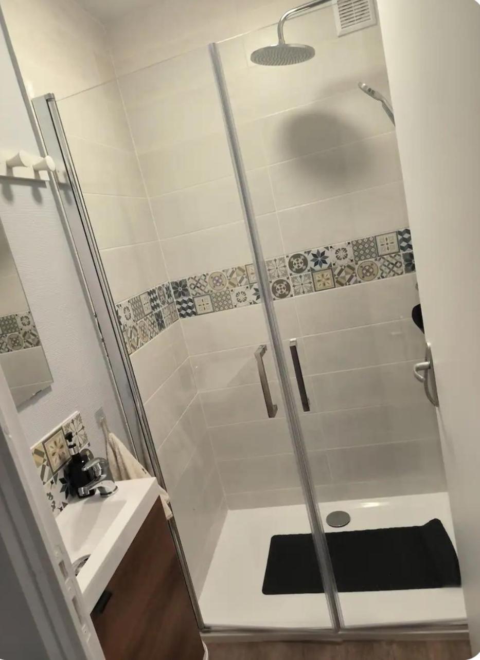 A1 Champagne Residence - 200 M2 14 Personnes 2 Toilets 4 Showers - Hyper Centre - Chalons En Champagne Esterno foto