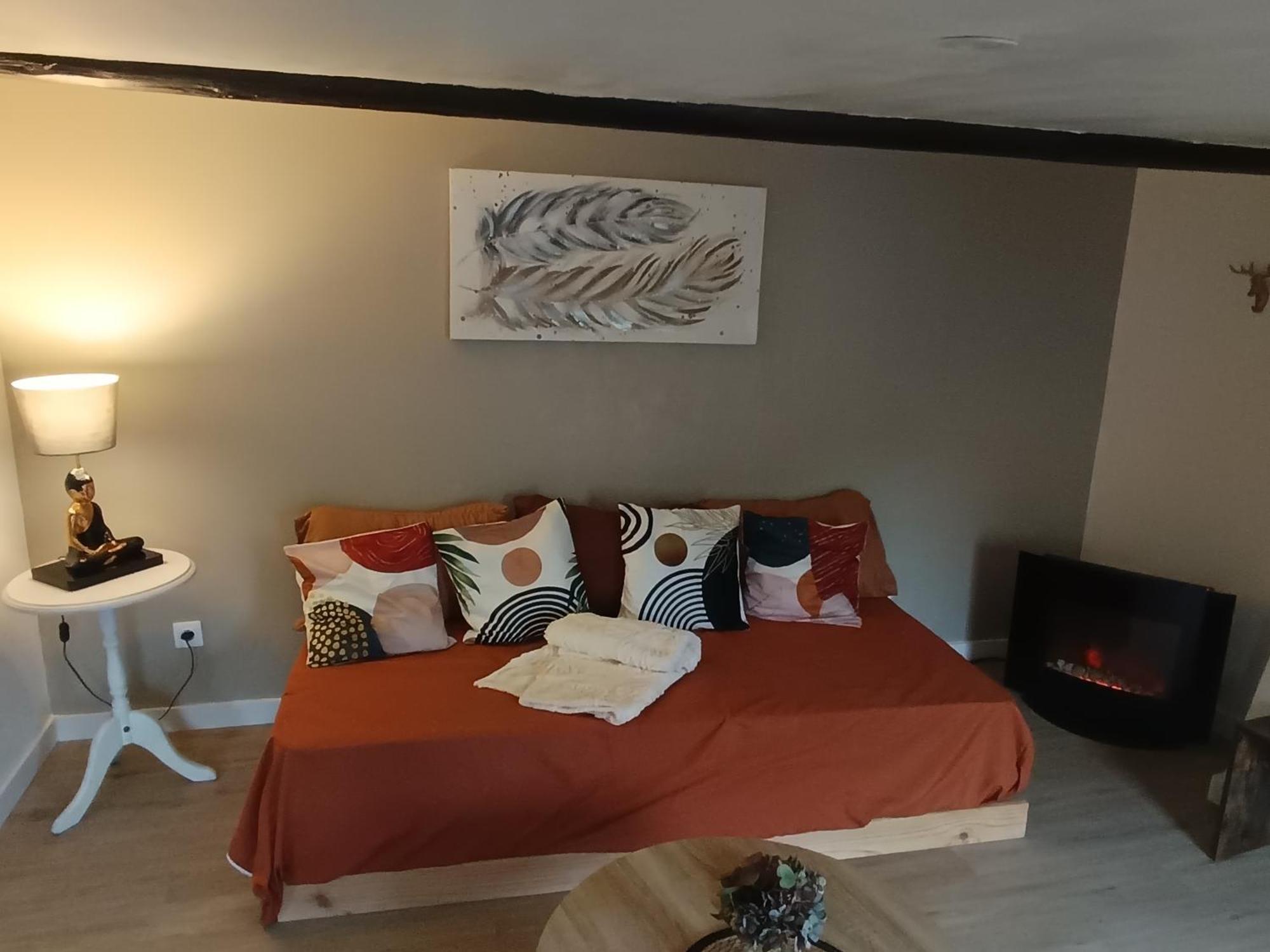 A1 Champagne Residence - 200 M2 14 Personnes 2 Toilets 4 Showers - Hyper Centre - Chalons En Champagne Esterno foto