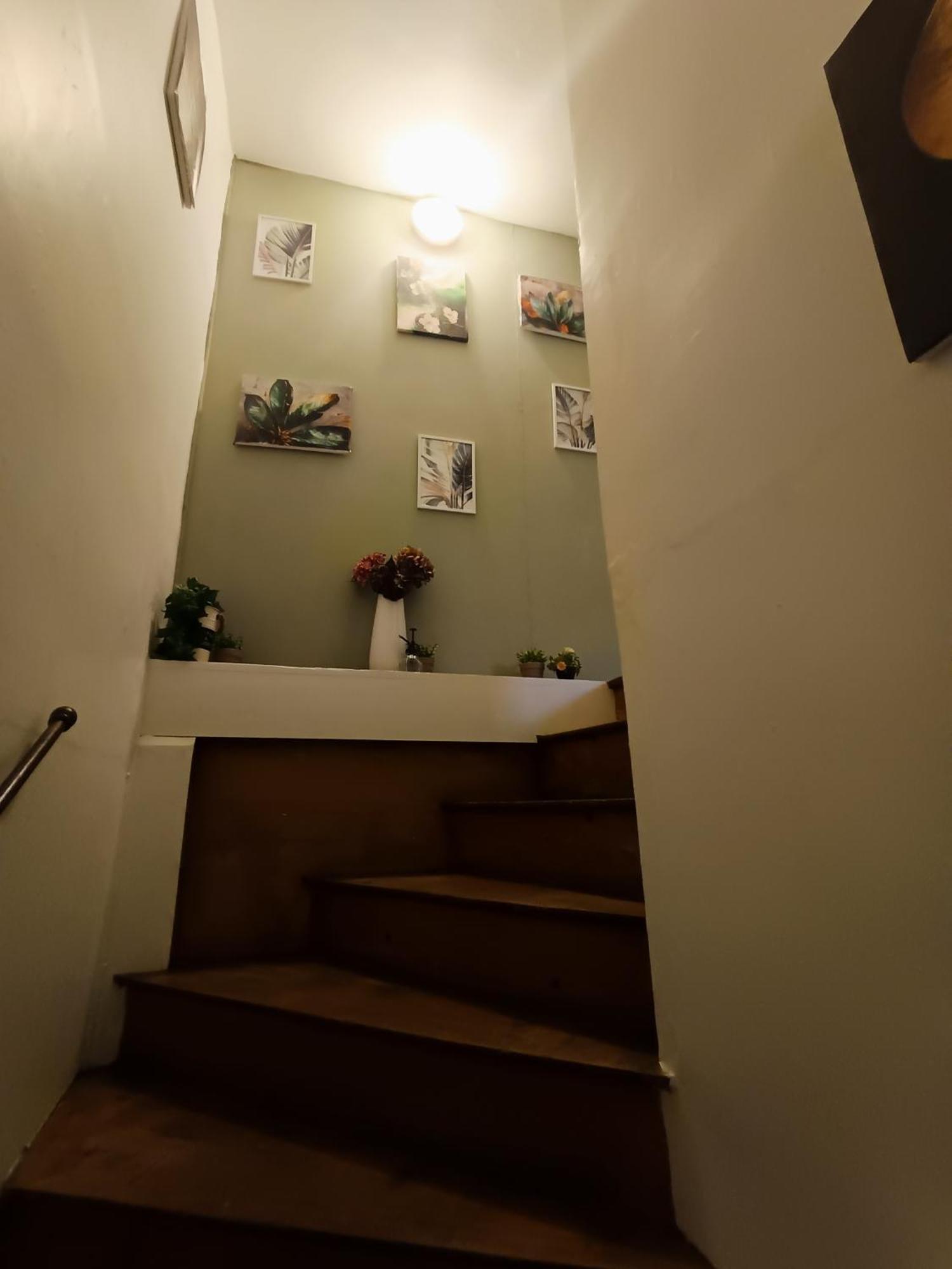A1 Champagne Residence - 200 M2 14 Personnes 2 Toilets 4 Showers - Hyper Centre - Chalons En Champagne Esterno foto